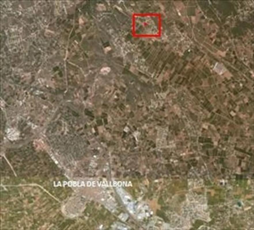 Terreno en venta en La Pobla de Vallbona, Valencia photo 5