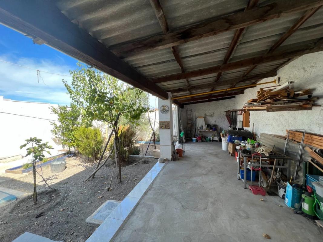 Land for sale in Llíria, Valencia photo 1