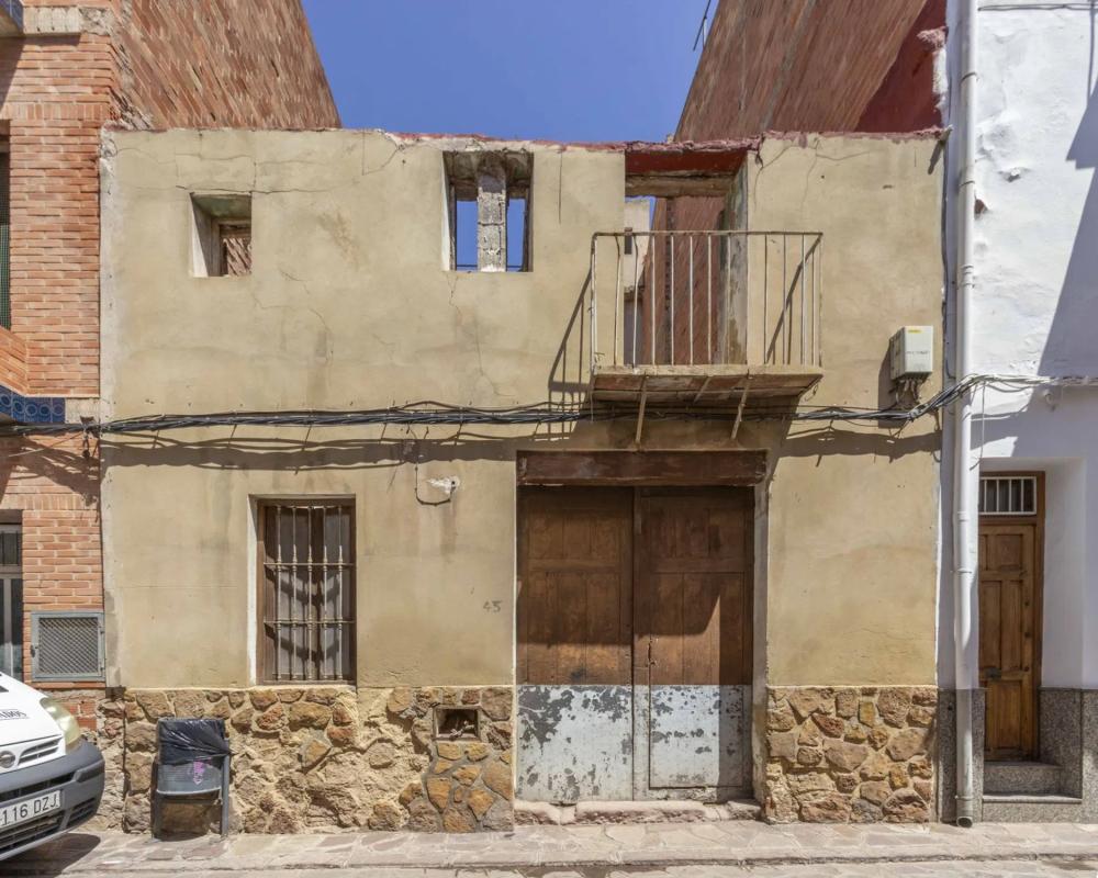Land for sale in Serra, Valencia photo 2