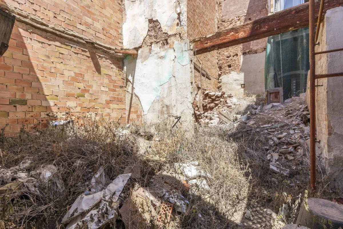 Land for sale in Serra, Valencia photo 3