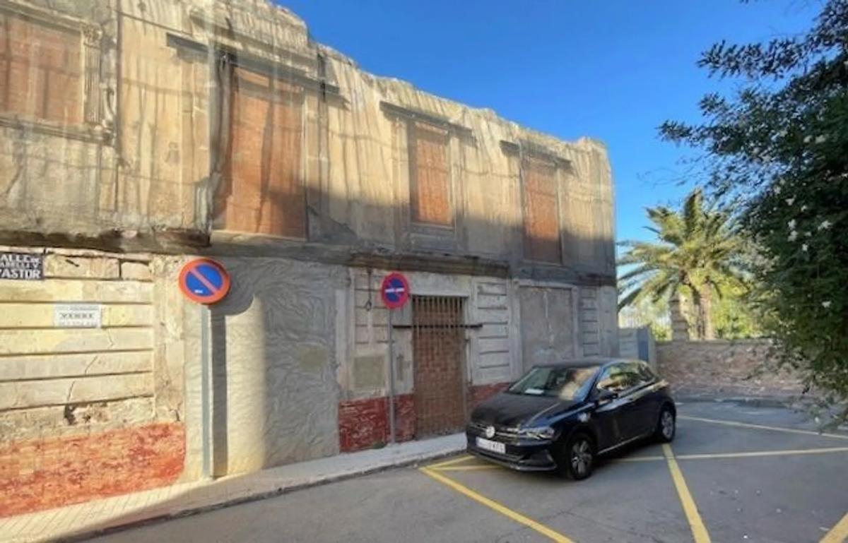 Land for sale in Riba-Roja de Túria, Valencia photo 3