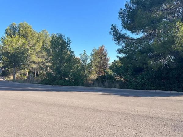 Terreno en San Antonio de Benagéber thumbnail 2