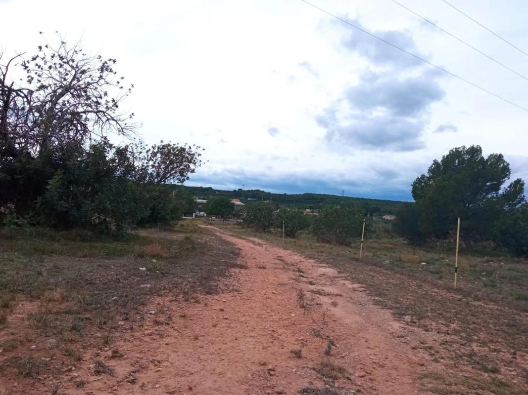 Участок земли на продажу в Ллирия, Валенсия photo 4