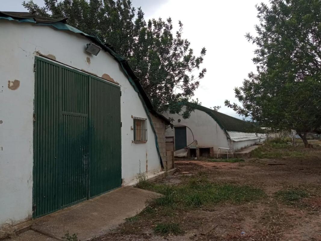 Участок земли на продажу в Ллирия, Валенсия photo 5