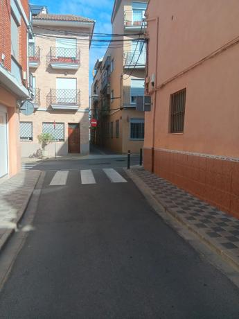 Terreno en calle d. Juan Lazaro y Blasco, 5 photo 3