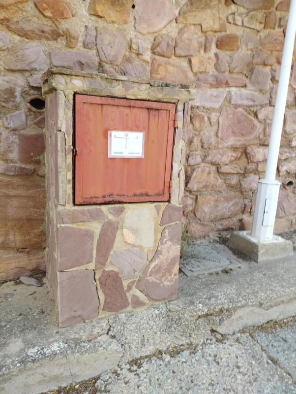 Terreno en venta en Náquera, Valencia photo 2