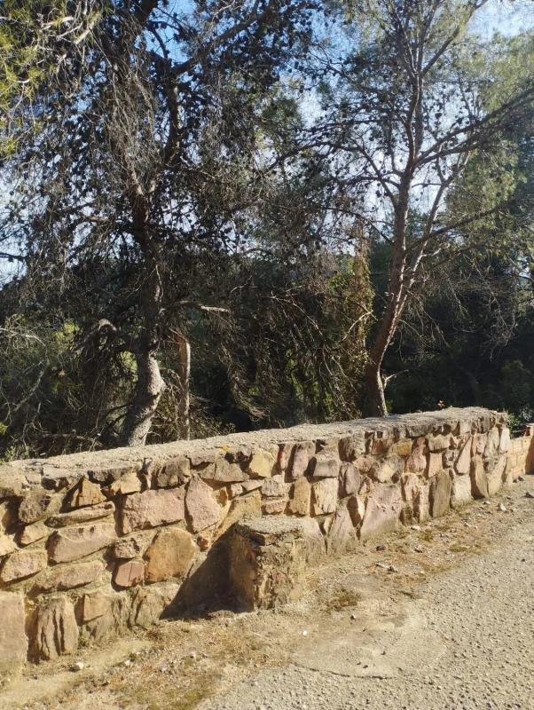 Terreno en venta en Náquera, Valencia photo 3