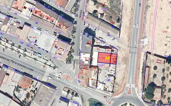 Terreno en calle de València s/n photo 3