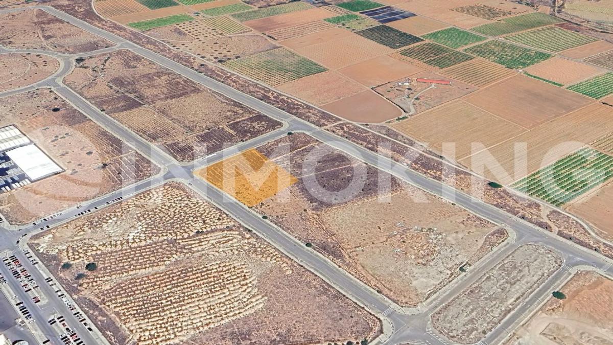 Land for sale in Llíria, Valencia photo 1