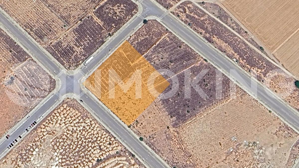 Land for sale in Llíria, Valencia photo 4