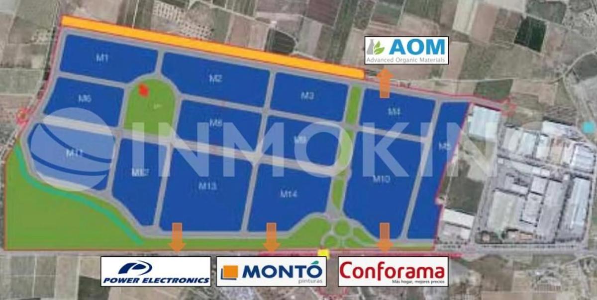 Land for sale in Llíria, Valencia photo 5