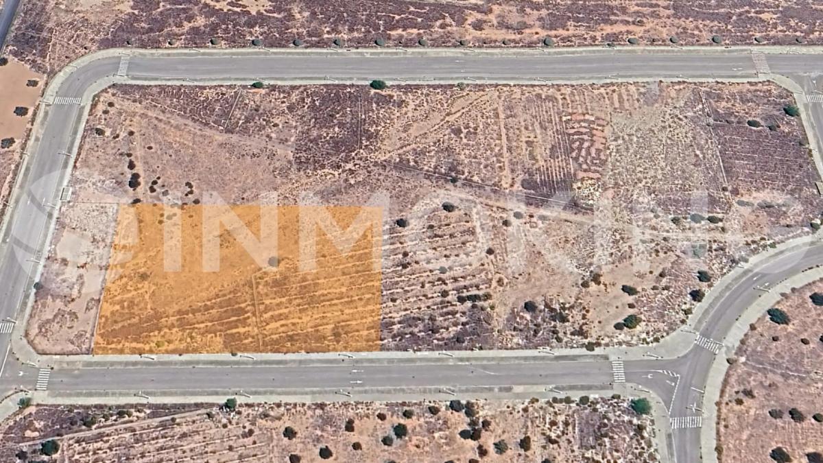 Land for sale in Llíria, Valencia photo 1