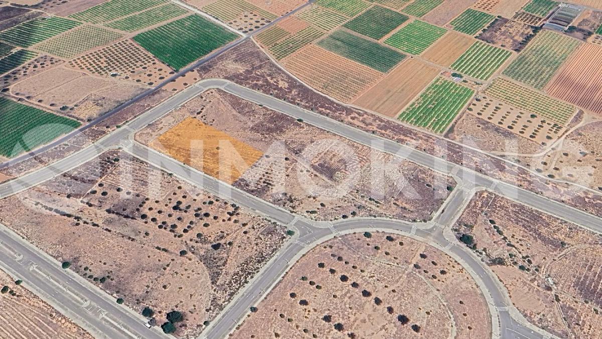 Land for sale in Llíria, Valencia photo 2