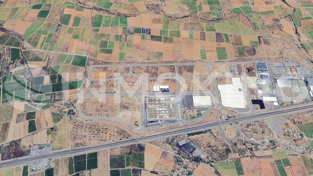 Land for sale in Llíria, Valencia photo 3