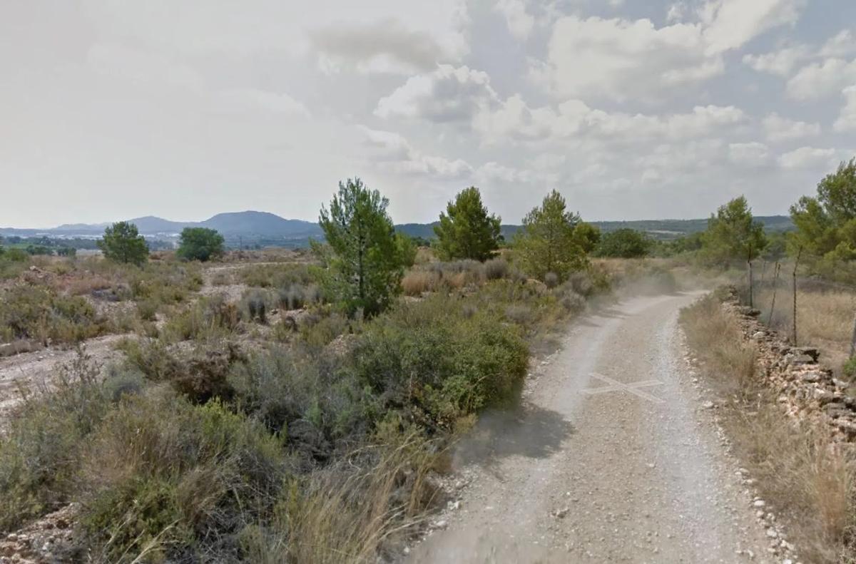 Terreno en venta en Vilamarxant, Valencia photo 4