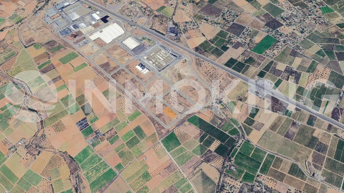 Land for sale in Llíria, Valencia photo 5
