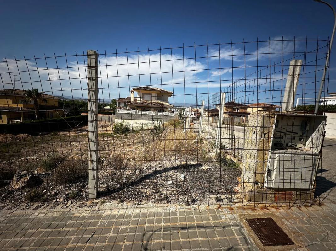 Terreno en venta en Riba-Roja de Túria, Valencia photo 4