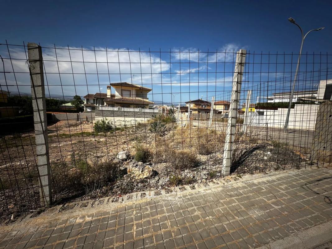 Terreno en venta en Riba-Roja de Túria, Valencia photo 5