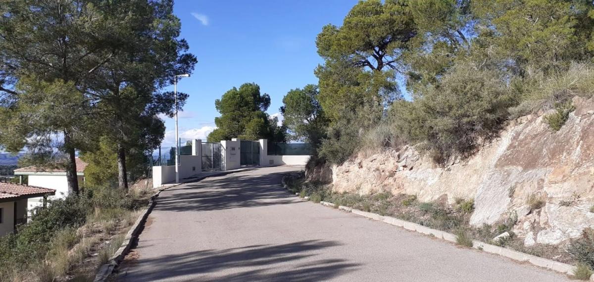 Terreno en venta en Vilamarxant, Valencia photo 2