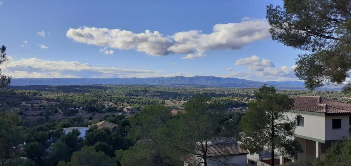 Terreno en venta en Vilamarxant, Valencia photo 3