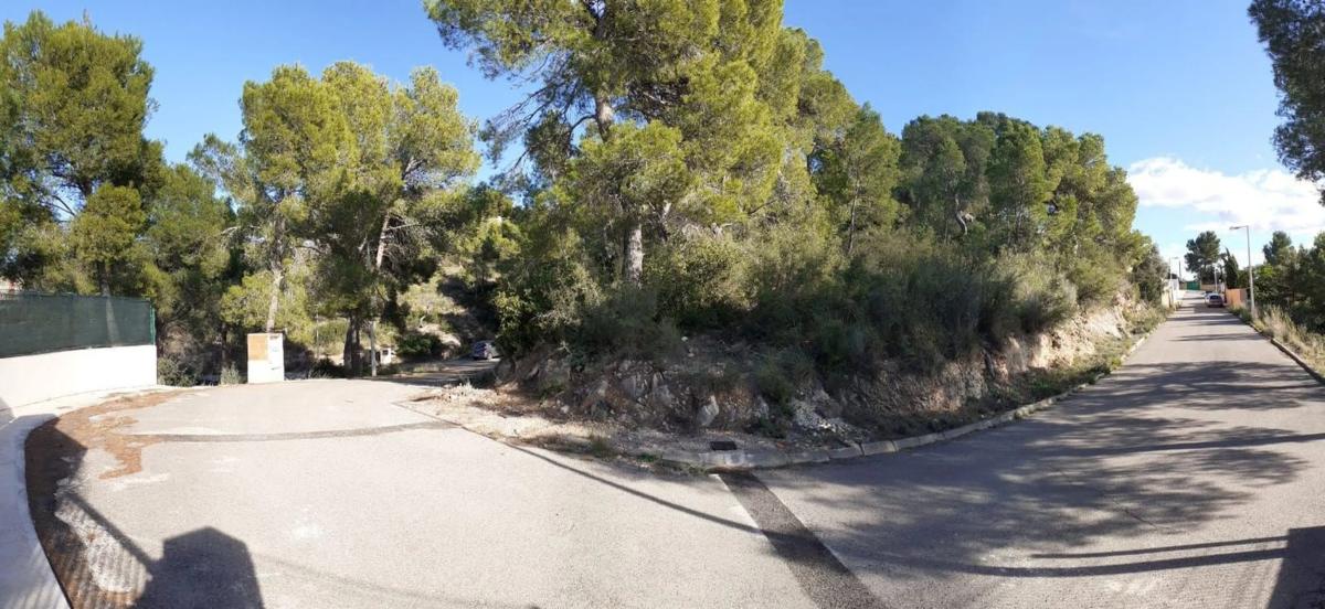 Terreno en venta en Vilamarxant, Valencia photo 4