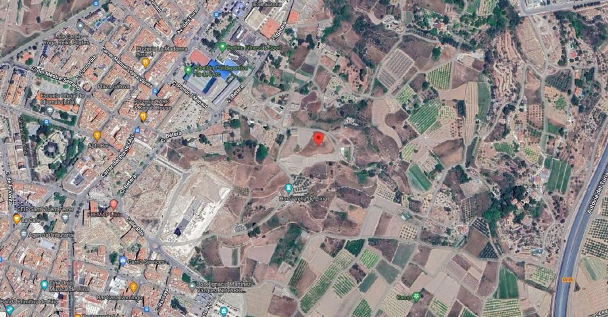 Land for sale in Llíria, Valencia photo 3