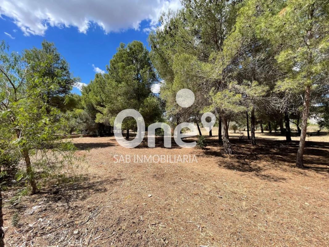 Terreno en venta en L'Eliana, Valencia photo 3