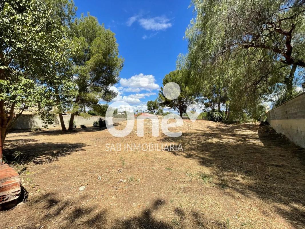 Terreno en venta en L'Eliana, Valencia photo 5