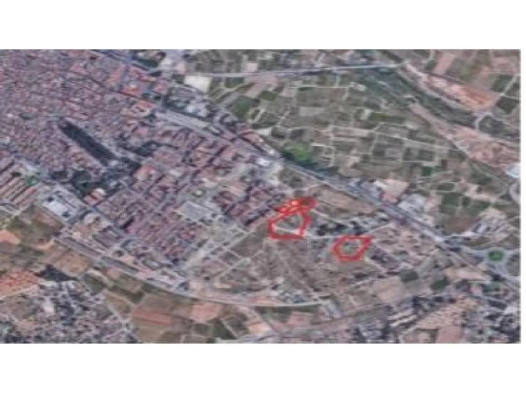 Участок земли на продажу в Бетера, Валенсия photo 3