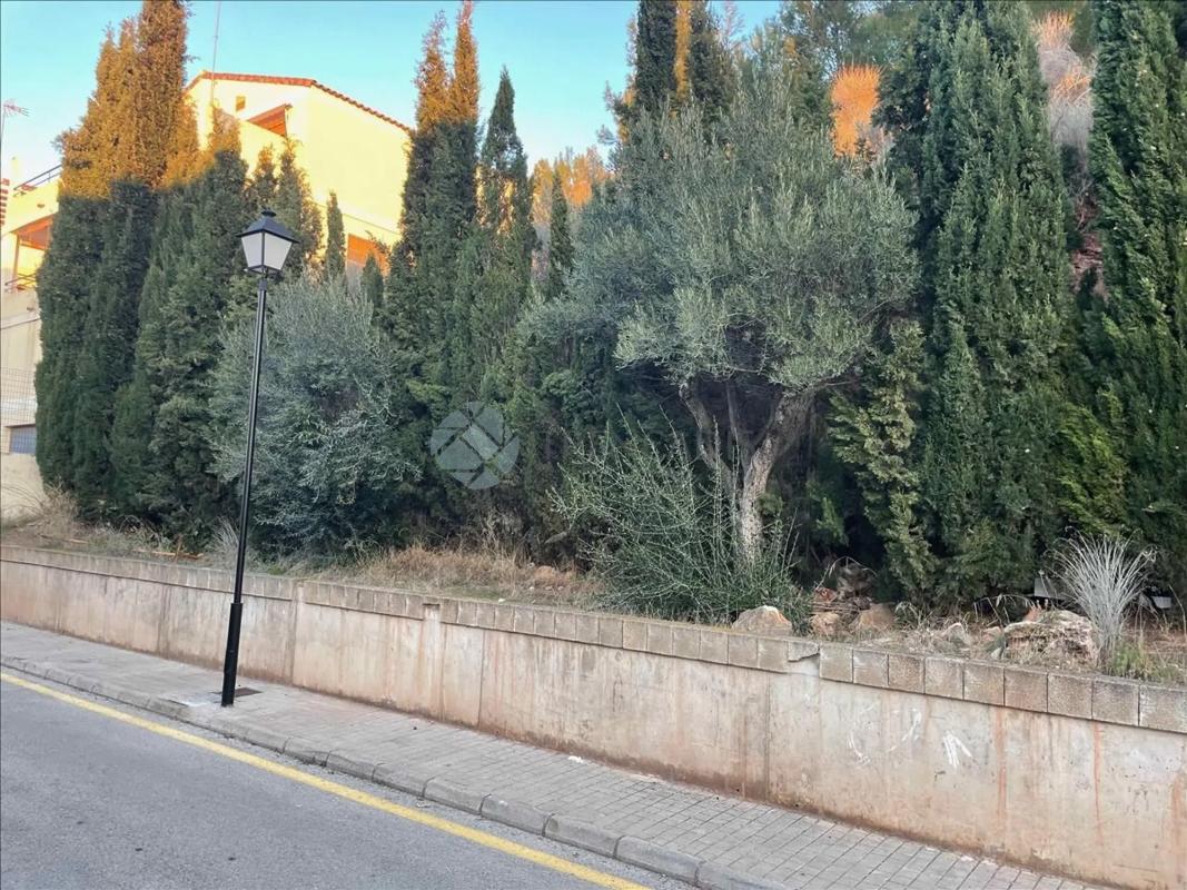 Terreno en venta en Náquera, Valencia photo 1