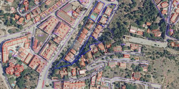 Terreno en calle Rincon de Naquera thumbnail 2