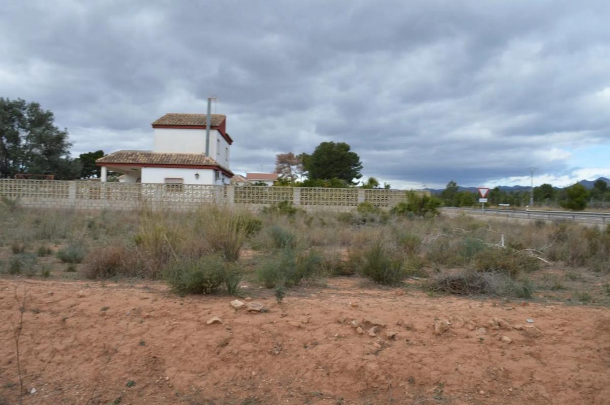 Terreno en venta en Bétera, Valencia photo 1