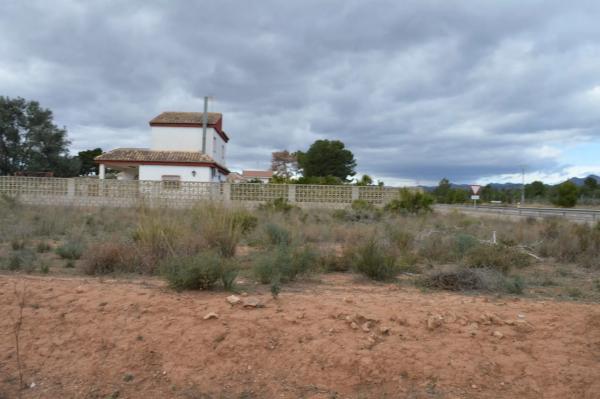 Terreno en Los Pinares-La Masía photo 1