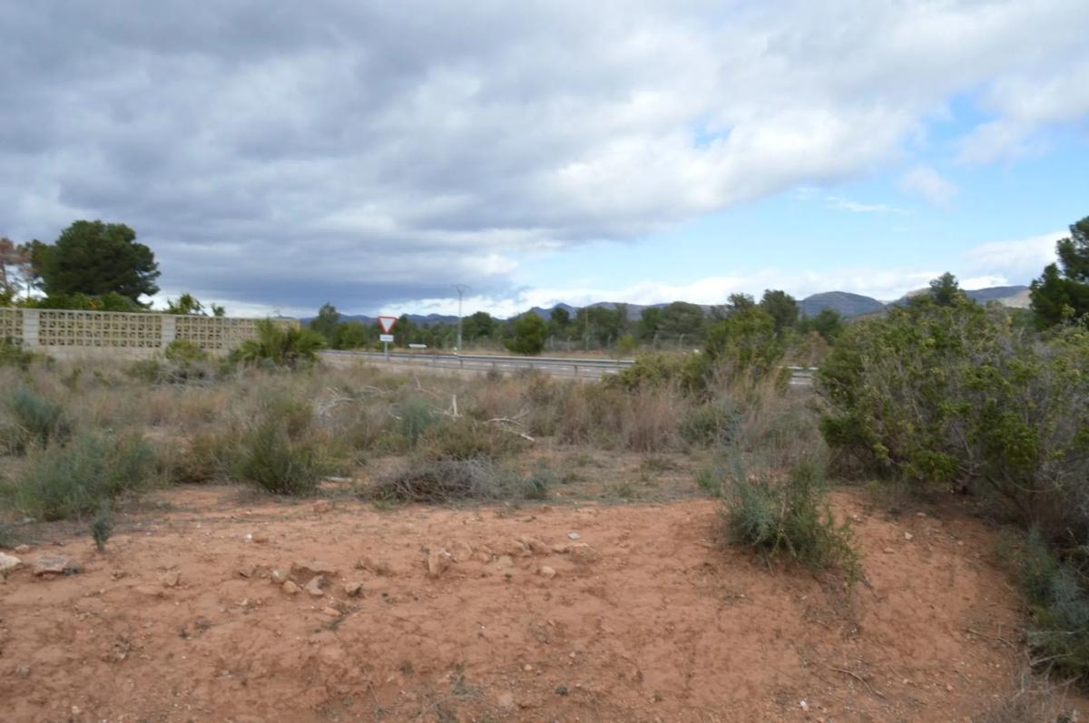 Terreno en venta en Bétera, Valencia photo 2