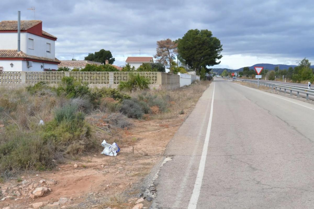 Terreno en venta en Bétera, Valencia photo 3