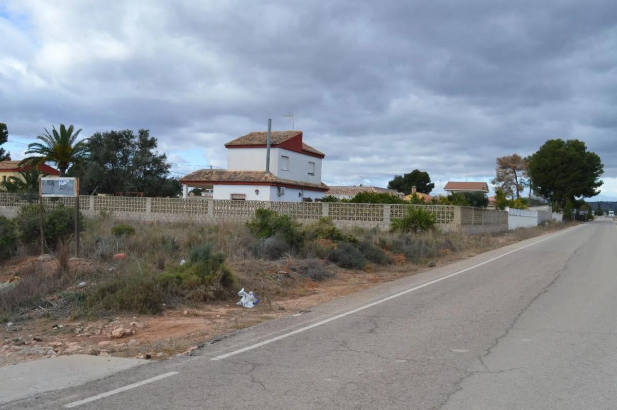 Terreno en venta en Bétera, Valencia photo 4