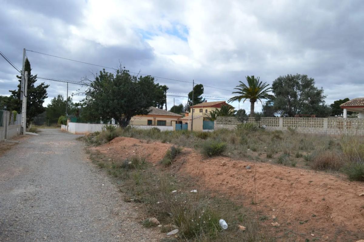 Terreno en venta en Bétera, Valencia photo 5