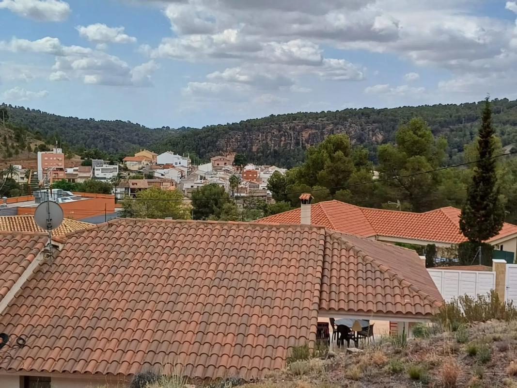 Terreno en venta en Olocau, Valencia photo 4