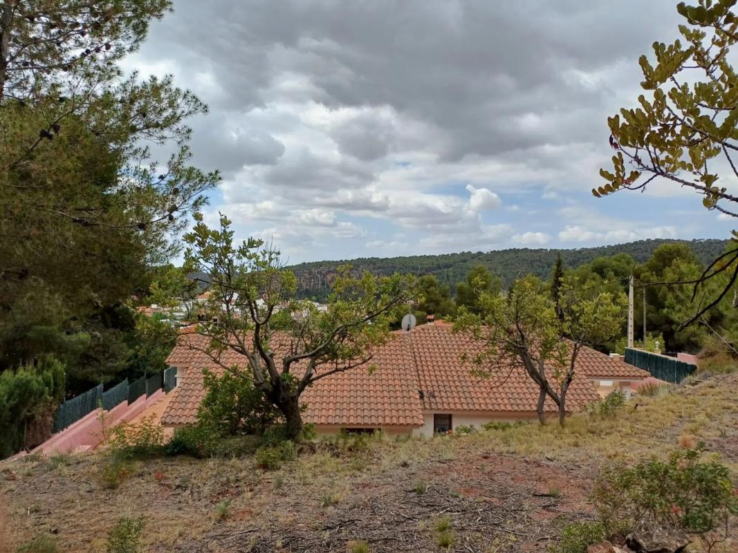 Terreno en venta en Olocau, Valencia photo 5