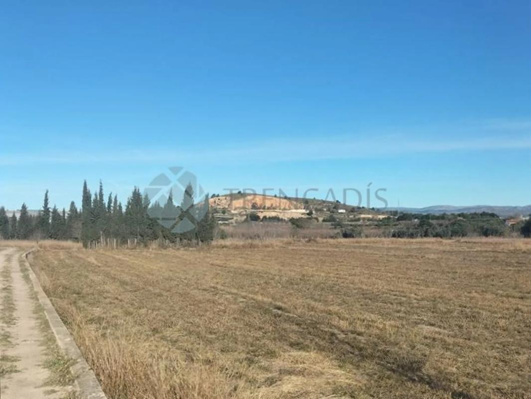 Участок земли на продажу в Ллирия, Валенсия photo 2