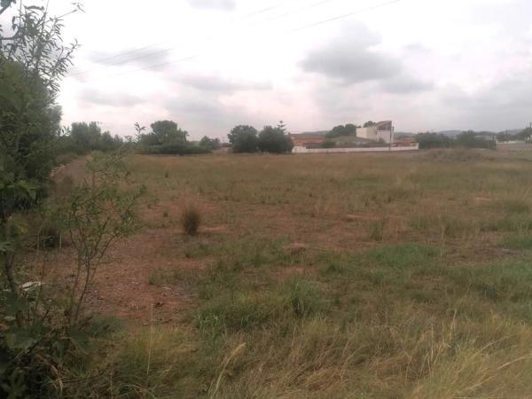 Terreno en Cv-372 photo 1