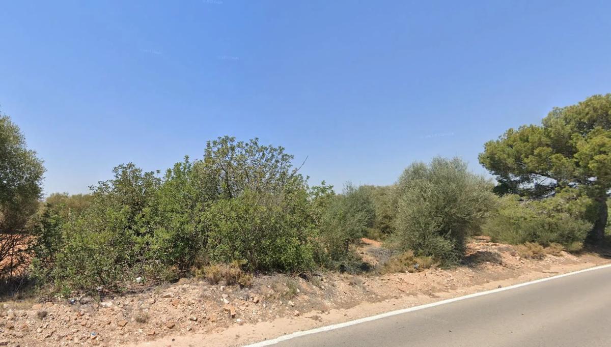 Terreno en venta en La Pobla de Vallbona, Valencia photo 2