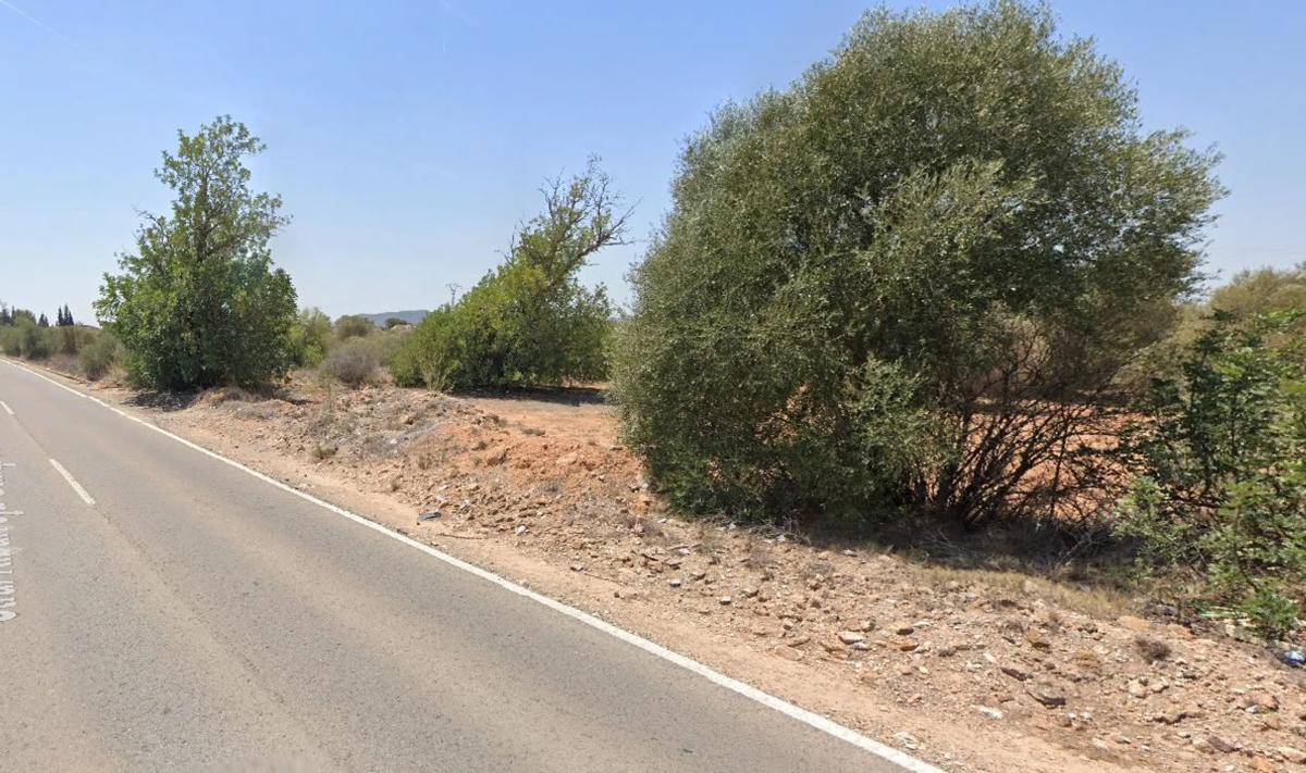 Terreno en venta en La Pobla de Vallbona, Valencia photo 3