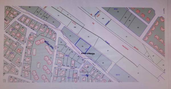 Terreno en calle C-1 Sectores R-7,8,9, 7 photo 1