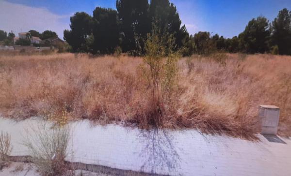 Terreno en calle C-1 Sectores R-7,8,9, 7 photo 3