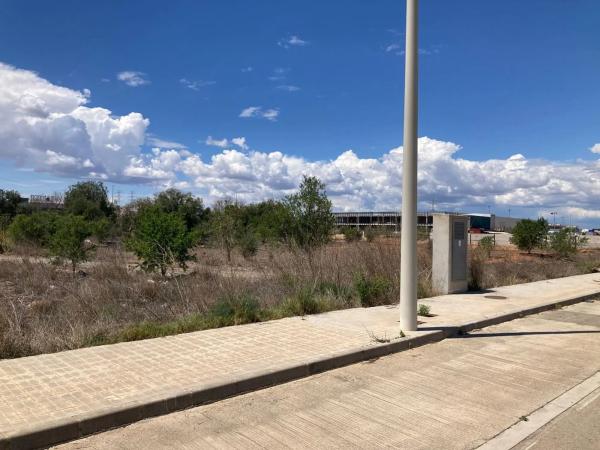 Terreno en San Antonio de Benagéber thumbnail 1