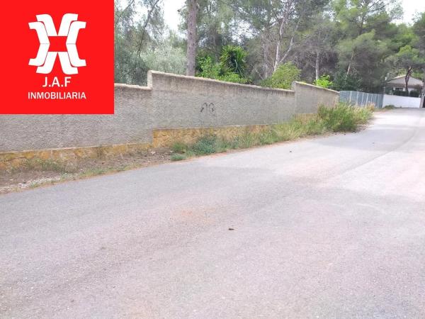 Terreno en Monteamor - La Carrasca - El Peucal photo 1