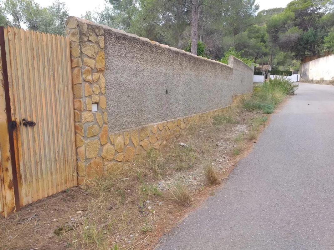 Terreno en venta en Náquera, Valencia photo 2