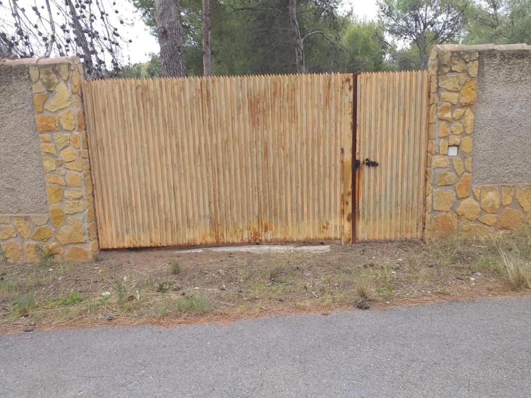 Terreno en venta en Náquera, Valencia photo 3