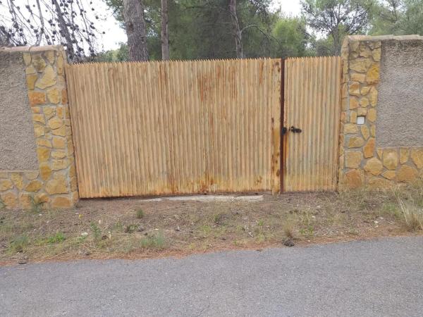 Terreno en Monteamor - La Carrasca - El Peucal photo 3
